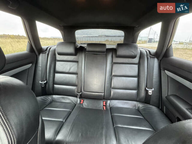 Белый Ауди А6, объемом двигателя 2.7 л и пробегом 296 тыс. км за 11900 $, фото 12 на Automoto.ua
