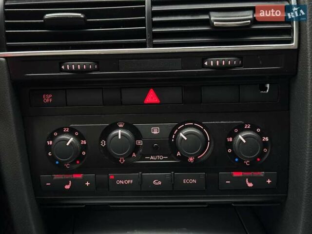 Білий Ауді А6, об'ємом двигуна 2 л та пробігом 334 тис. км за 7500 $, фото 32 на Automoto.ua