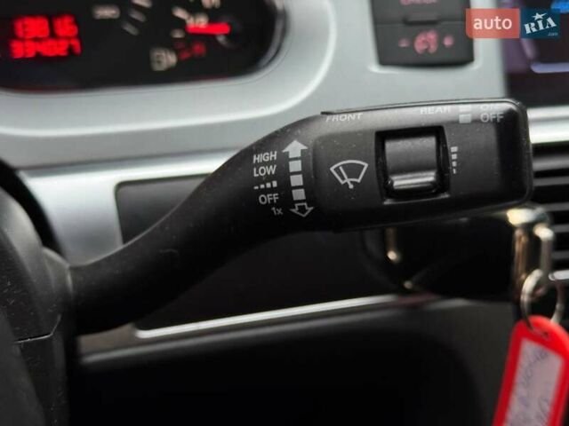 Білий Ауді А6, об'ємом двигуна 2 л та пробігом 334 тис. км за 7500 $, фото 22 на Automoto.ua