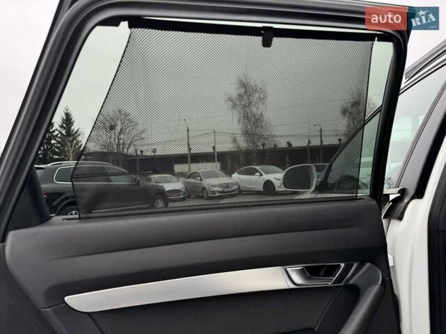 Білий Ауді А6, об'ємом двигуна 2 л та пробігом 334 тис. км за 7500 $, фото 36 на Automoto.ua