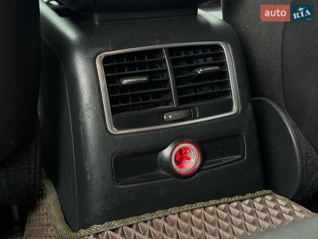 Білий Ауді А6, об'ємом двигуна 2 л та пробігом 334 тис. км за 7500 $, фото 42 на Automoto.ua