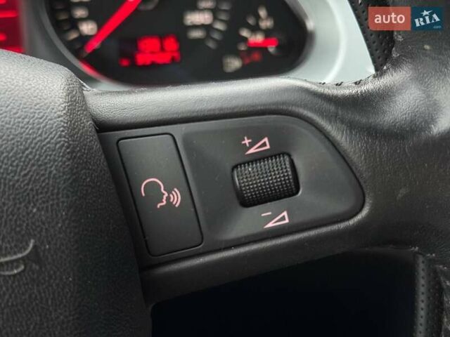 Білий Ауді А6, об'ємом двигуна 2 л та пробігом 334 тис. км за 7500 $, фото 24 на Automoto.ua