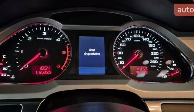 Белый Ауди А6, объемом двигателя 3 л и пробегом 182 тыс. км за 12500 $, фото 30 на Automoto.ua