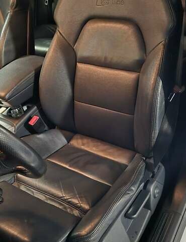 Белый Ауди А6, объемом двигателя 3 л и пробегом 182 тыс. км за 12500 $, фото 28 на Automoto.ua