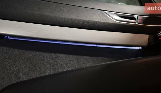 Белый Ауди А6, объемом двигателя 3 л и пробегом 182 тыс. км за 12500 $, фото 33 на Automoto.ua