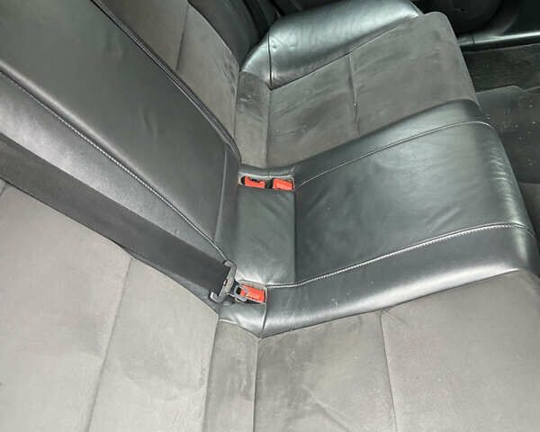 Белый Ауди А6, объемом двигателя 1.97 л и пробегом 254 тыс. км за 11800 $, фото 23 на Automoto.ua