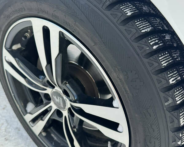 Белый Ауди А6, объемом двигателя 3 л и пробегом 300 тыс. км за 13900 $, фото 21 на Automoto.ua