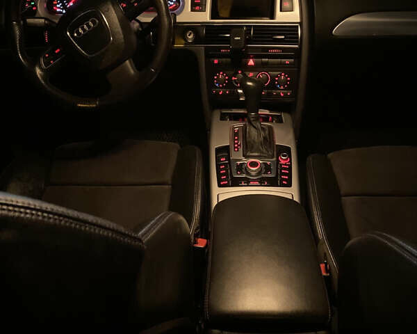 Білий Ауді А6, об'ємом двигуна 1.97 л та пробігом 365 тис. км за 11650 $, фото 15 на Automoto.ua