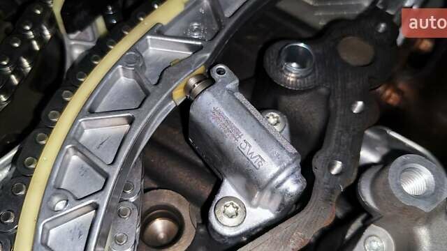 Белый Ауди А6, объемом двигателя 2.97 л и пробегом 242 тыс. км за 18750 $, фото 33 на Automoto.ua