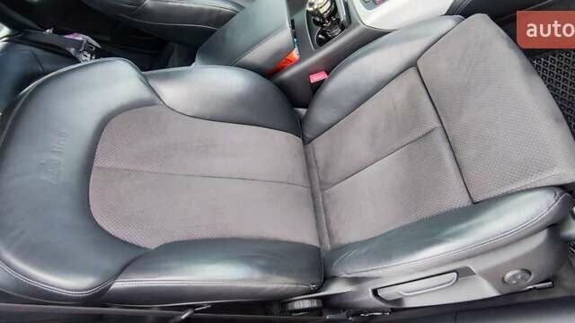 Белый Ауди А6, объемом двигателя 2.97 л и пробегом 242 тыс. км за 18750 $, фото 21 на Automoto.ua