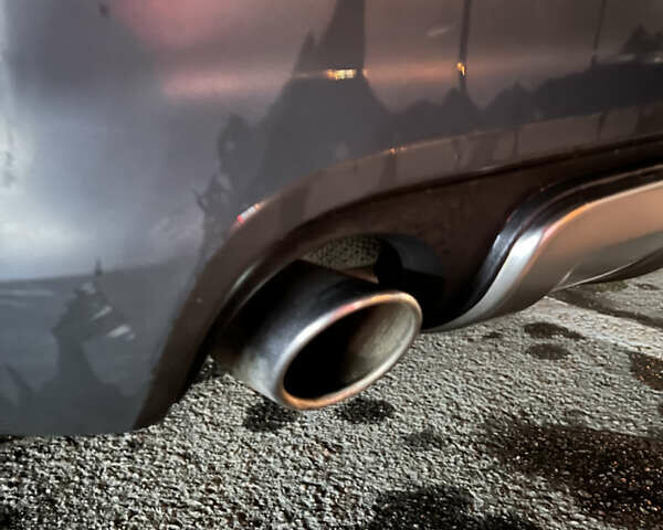 Білий Ауді А6, об'ємом двигуна 2.97 л та пробігом 273 тис. км за 13600 $, фото 15 на Automoto.ua