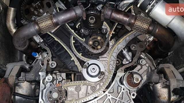 Белый Ауди А6, объемом двигателя 2.97 л и пробегом 242 тыс. км за 18750 $, фото 34 на Automoto.ua