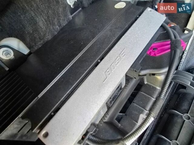 Белый Ауди А6, объемом двигателя 3 л и пробегом 315 тыс. км за 11300 $, фото 50 на Automoto.ua