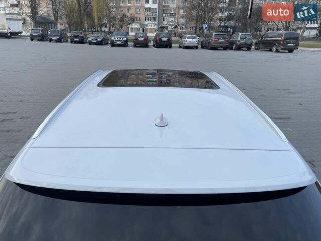 Белый Ауди А6, объемом двигателя 2.97 л и пробегом 286 тыс. км за 16800 $, фото 15 на Automoto.ua