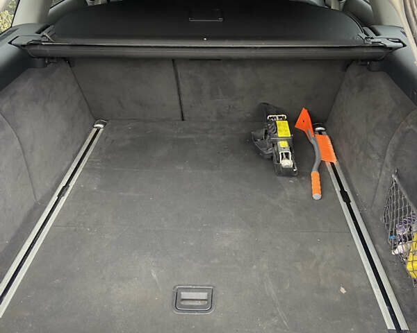 Белый Ауди А6, объемом двигателя 1.97 л и пробегом 254 тыс. км за 11800 $, фото 21 на Automoto.ua