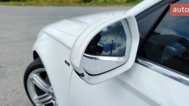 Белый Ауди А6, объемом двигателя 2.97 л и пробегом 242 тыс. км за 18750 $, фото 8 на Automoto.ua