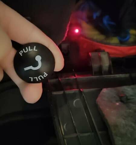 Белый Ауди А6, объемом двигателя 2.97 л и пробегом 233 тыс. км за 15900 $, фото 10 на Automoto.ua