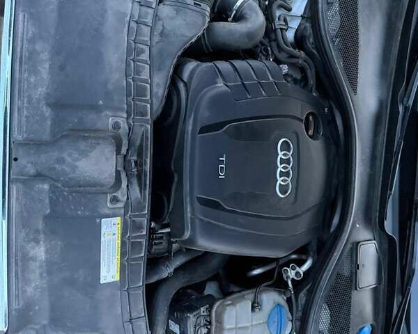 Ауді А6 2012 у Хмельницькому на Automoto.ua Білий Ауді А6, об'ємом двигуна 2 л та пробігом 286 тис. км за 13333 $, фото 31 на Automoto.ua