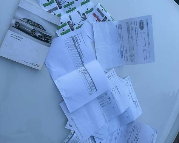Ауді А6 2012 у Хмельницькому на Automoto.ua Білий Ауді А6, об'ємом двигуна 2 л та пробігом 286 тис. км за 13333 $, фото 36 на Automoto.ua