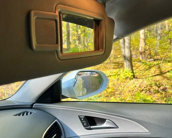 Ауді А6 2012 у Хмельницькому на Automoto.ua Білий Ауді А6, об'ємом двигуна 2 л та пробігом 286 тис. км за 13333 $, фото 43 на Automoto.ua