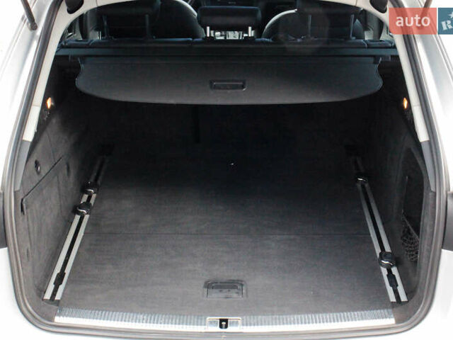 Білий Ауді А6, об'ємом двигуна 2 л та пробігом 210 тис. км за 15999 $, фото 10 на Automoto.ua