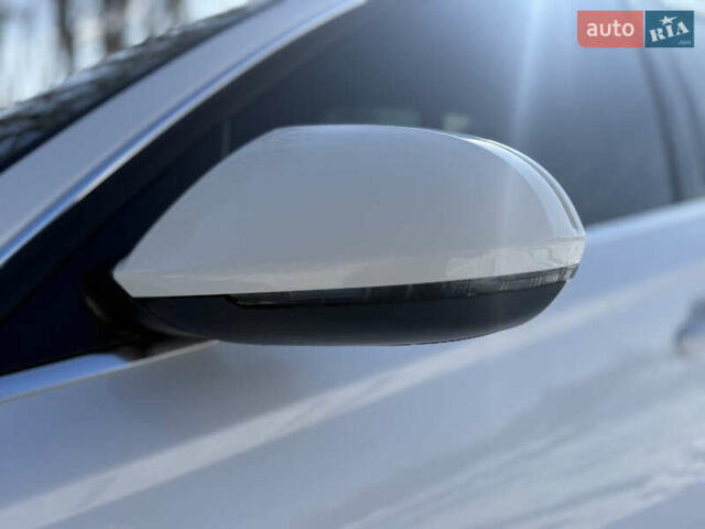 Белый Ауди А6, объемом двигателя 1.97 л и пробегом 260 тыс. км за 13600 $, фото 11 на Automoto.ua