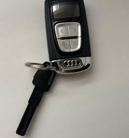 Белый Ауди А6, объемом двигателя 2.97 л и пробегом 237 тыс. км за 18500 $, фото 38 на Automoto.ua