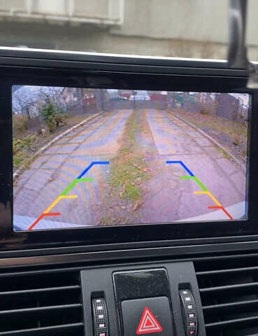 Білий Ауді А6, об'ємом двигуна 2 л та пробігом 210 тис. км за 15999 $, фото 11 на Automoto.ua