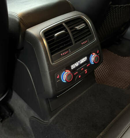 Белый Ауди А6, объемом двигателя 2.97 л и пробегом 237 тыс. км за 18500 $, фото 30 на Automoto.ua