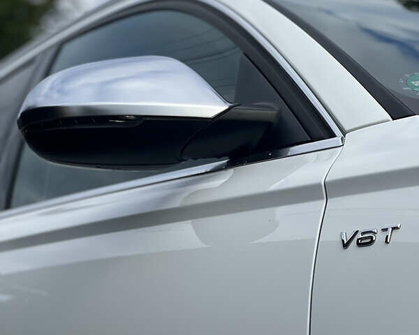 Белый Ауди А6, объемом двигателя 3 л и пробегом 210 тыс. км за 24000 $, фото 29 на Automoto.ua