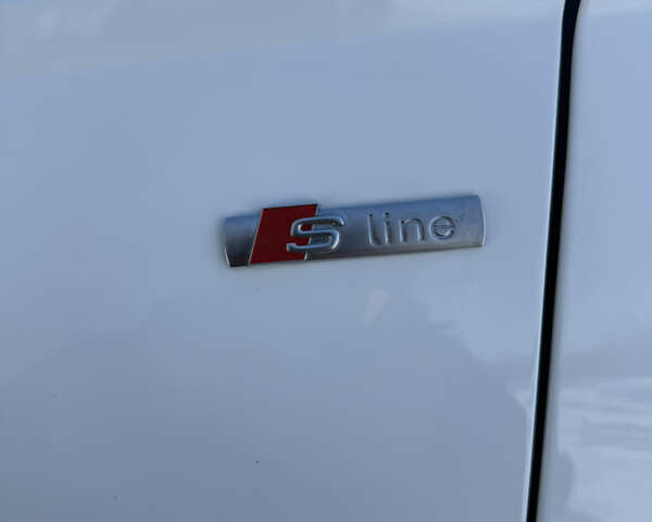 Белый Ауди А6, объемом двигателя 1.97 л и пробегом 260 тыс. км за 13600 $, фото 12 на Automoto.ua