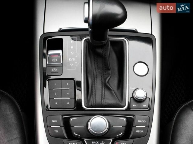 Білий Ауді А6, об'ємом двигуна 1.97 л та пробігом 217 тис. км за 12999 $, фото 10 на Automoto.ua