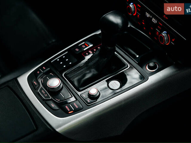 Білий Ауді А6, об'ємом двигуна 3 л та пробігом 267 тис. км за 20999 $, фото 74 на Automoto.ua