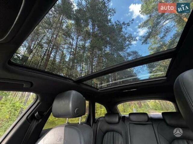 Белый Ауди А6, объемом двигателя 2 л и пробегом 200 тыс. км за 19900 $, фото 2 на Automoto.ua