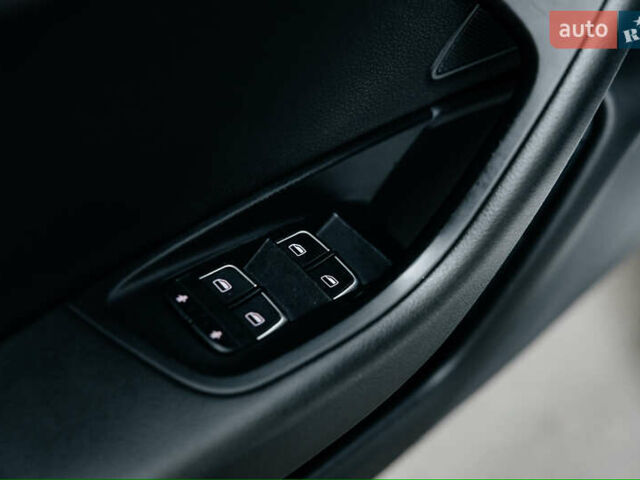 Білий Ауді А6, об'ємом двигуна 3 л та пробігом 267 тис. км за 20999 $, фото 25 на Automoto.ua