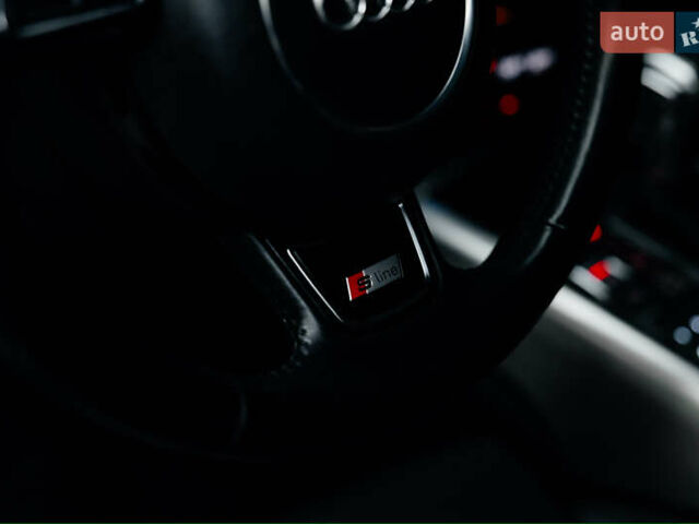 Білий Ауді А6, об'ємом двигуна 3 л та пробігом 267 тис. км за 20999 $, фото 45 на Automoto.ua