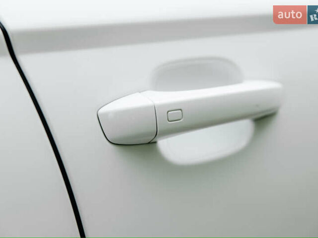 Білий Ауді А6, об'ємом двигуна 3 л та пробігом 267 тис. км за 20999 $, фото 89 на Automoto.ua