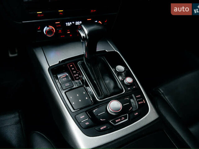 Білий Ауді А6, об'ємом двигуна 3 л та пробігом 267 тис. км за 20999 $, фото 41 на Automoto.ua