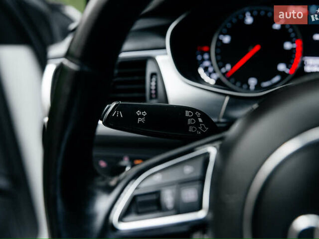 Білий Ауді А6, об'ємом двигуна 3 л та пробігом 267 тис. км за 20999 $, фото 34 на Automoto.ua