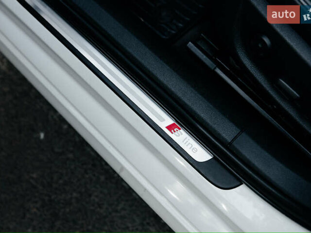 Білий Ауді А6, об'ємом двигуна 3 л та пробігом 267 тис. км за 20999 $, фото 44 на Automoto.ua