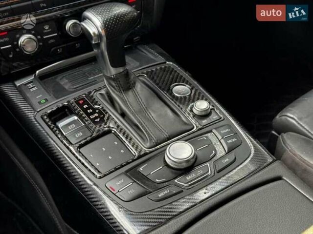 Белый Ауди А6, объемом двигателя 2 л и пробегом 200 тыс. км за 19900 $, фото 6 на Automoto.ua