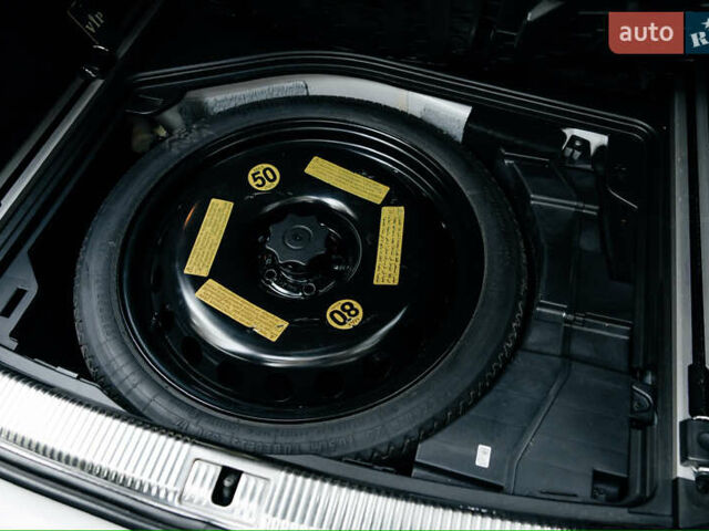 Білий Ауді А6, об'ємом двигуна 3 л та пробігом 267 тис. км за 20999 $, фото 57 на Automoto.ua