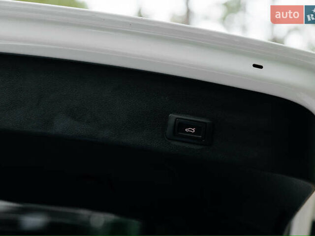 Білий Ауді А6, об'ємом двигуна 3 л та пробігом 267 тис. км за 20999 $, фото 55 на Automoto.ua