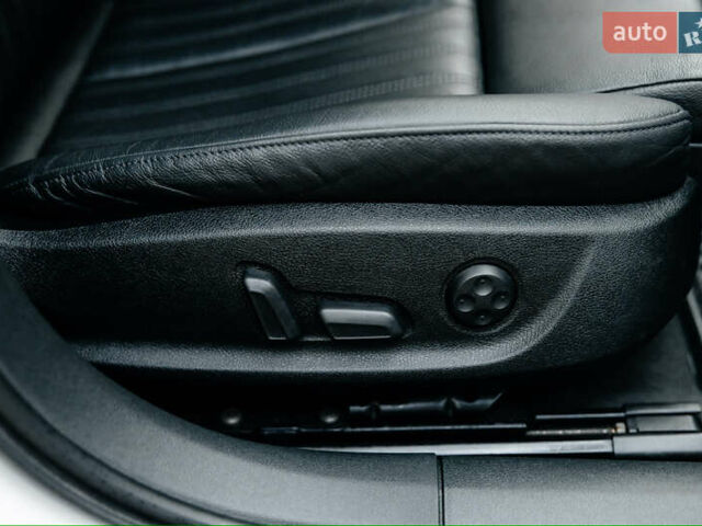 Білий Ауді А6, об'ємом двигуна 3 л та пробігом 267 тис. км за 20999 $, фото 71 на Automoto.ua