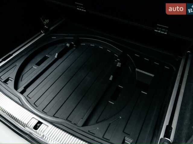 Білий Ауді А6, об'ємом двигуна 3 л та пробігом 267 тис. км за 20999 $, фото 58 на Automoto.ua