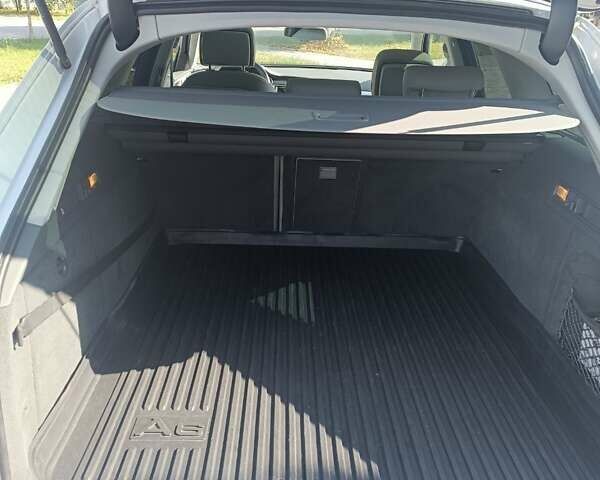 Білий Ауді А6, об'ємом двигуна 3 л та пробігом 230 тис. км за 18000 $, фото 17 на Automoto.ua