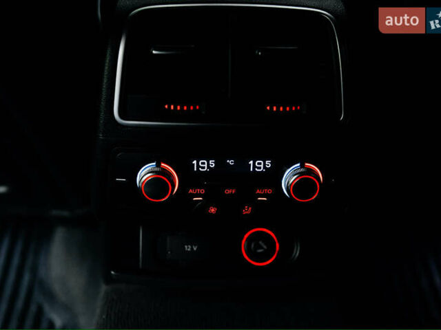 Білий Ауді А6, об'ємом двигуна 3 л та пробігом 267 тис. км за 20999 $, фото 54 на Automoto.ua