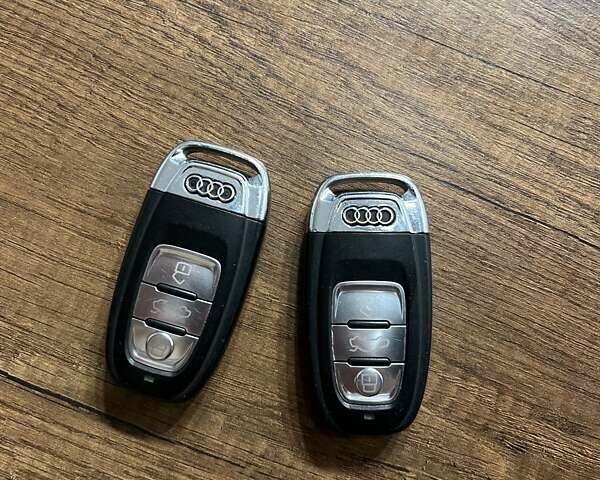 Белый Ауди А6, объемом двигателя 2 л и пробегом 390 тыс. км за 13000 $, фото 3 на Automoto.ua