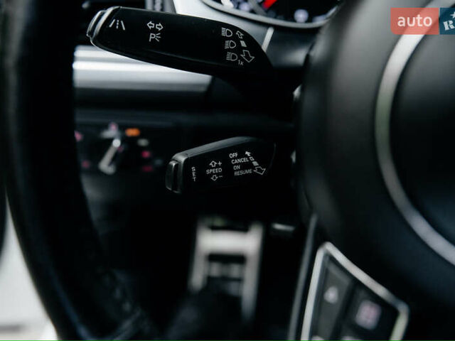 Білий Ауді А6, об'ємом двигуна 3 л та пробігом 267 тис. км за 20999 $, фото 33 на Automoto.ua