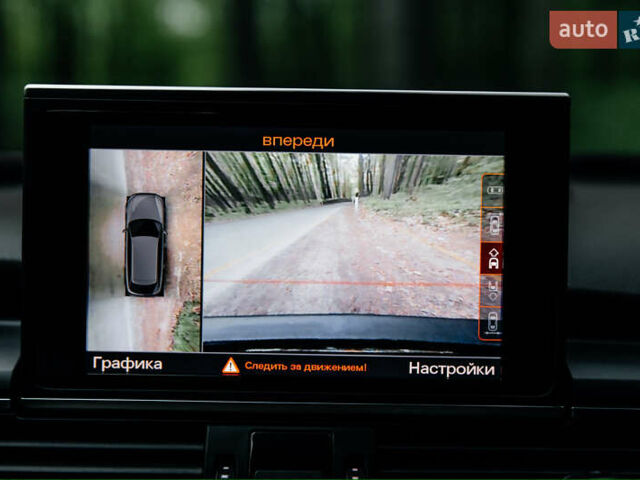 Білий Ауді А6, об'ємом двигуна 3 л та пробігом 267 тис. км за 20999 $, фото 38 на Automoto.ua